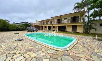 Imagem 2: Casa à venda, 400 m² por R$ 1.295.000,00 - Cohapar - Guaratuba/PR