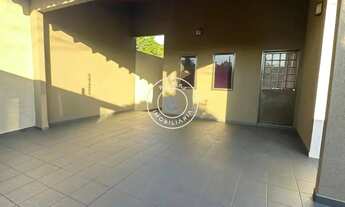 Imagem 4: Casa com 3 suítes, espaço gourmet e piscina a venda no bairro Tiradentes! REF: 90