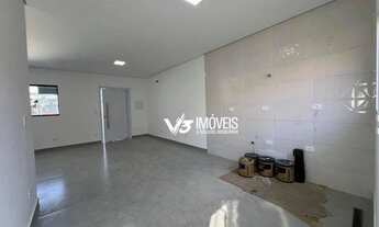 Imagem 2: Sobrado com 3 dormitórios à venda, 90 m² por R$ 499.000,00 - Bom Retiro - Matinhos/PR