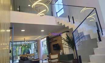 Imagem 4: Casa com 3 dormitórios à venda, 230 m² por R$ 1.650.000,00 - Inoã - Maricá/RJ