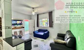 Imagem 3: ALUGA-SE CASA EM MONGAGUÁ P FDS E TEMPORADA