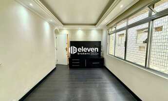 Imagem 2: Apartamento à venda na Encruzilhada, Santos