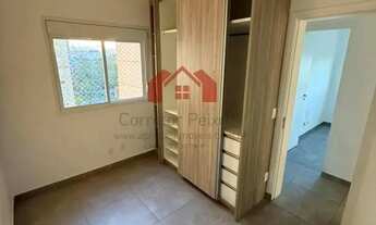 Imagem 6: Apartamento para Locação em Barueri, Alphaville Empresarial, 3 dormitórios, 1 suíte, 1 ban