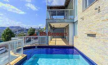 Imagem: CASA COM 3 QUARTOS PARA LOCAÇÃO NO SÃO