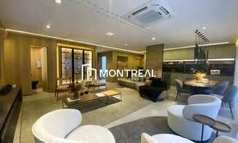 Imagem 3: APARTAMENTO À VENDA NA VILA OLIMPIA, 3 SUÍTES. 2 VAGAS DE GARAGEM