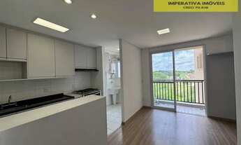 Imagem 3: MYRIAD - Apartamentos para venda em Jundiaí no bairro Engordadouro