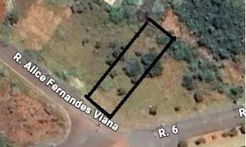 Imagem: Lote 372m² Bairro Soledade