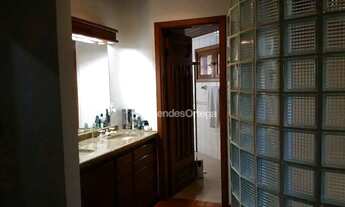 Imagem 4: Casa com 3 dormitórios à venda, 795 m² por R$ 3.400.000,00 - Lago Azul - Araçoiaba da Serr