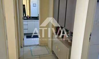 Imagem 5: APARTAMENTO 03 QUARTOS - VILA MOCO