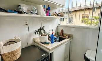 Imagem 4: Apartamento à Venda - Conjunto Eldorado