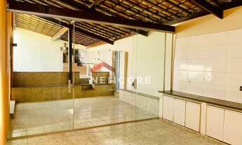 Imagem 4: Casa em Rua Professor Ubiratan Viana Novais - Conjunto Vila Maria - Lagoa Santa/MG