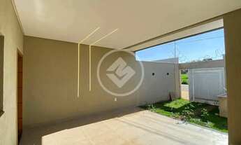 Imagem: Bairro Setor Santos Dumont Valor R$ 345.000,00