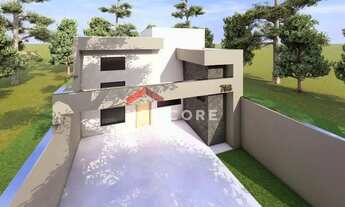 Imagem 6: Casa em Rua Silvia Pereira Rodrigues - Ecovalley Ecologic City - Sarandi/PR