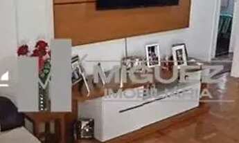 Imagem 4: Av. Paulo de Frontin - Apartamento à venda com 3 quartos e vaga na escritura - Código 2189