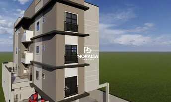 Imagem 2: Apartamento Garden com 2 dormitórios à venda - Monte Líbano - São José dos Pinhais/PR