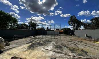 Imagem 5: Galpão para alugar, 1800 m² por R$ 45.000/mês - Recreio Anhangüera - Ribeirão Preto/SP