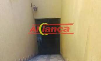 Imagem 3: CASA COM 211M², 04 QUARTOS A LOCAÇÃO NO JARDIM JOVAIA, GUARULHOS/SP POR R$ 3.800,00