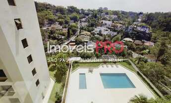 Imagem 4: Apartamento a venda na Praca do Real Parque com 300m2, 4 suites, 5 vagas e varanda com vis