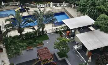 Imagem: Apartamento para locação com 2 quartos