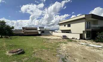 Imagem 2: Terreno à venda no Residencial Golden Park - Jacareí/SP