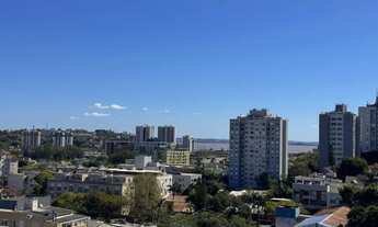 Imagem 2: Apartamento 2 dormitórios à venda Cristal Porto Alegre/RS