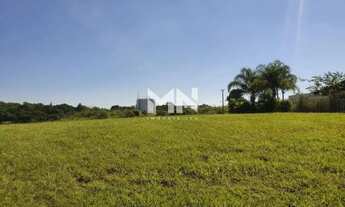 Imagem: Terreno à venda no Condomínio Jardim Plaza