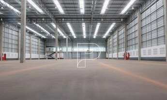 Imagem 2: Galpão para alugar, 1601 m² por R$ 50.300,61/mês - Campo Grande - Rio de Janeiro/RJ