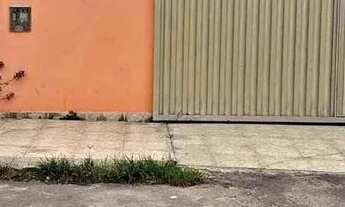 Imagem: CASA NO JARACATI