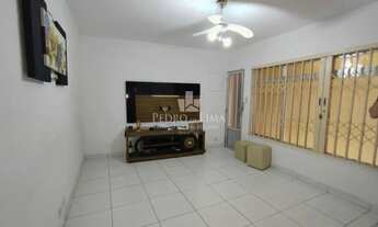 Imagem: Sobrado frontal na região da Penha