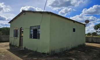 Imagem 2: Chácara com 20.000 m², casa ampla e vista privilegiada - Ponte Alta Sul