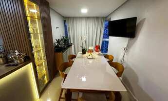 Imagem 4: Praia de Itaparica, Cobertura 4 quartos, 2 suítes, 2 vagas