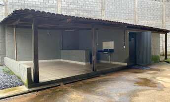 Imagem 7: Galpão/Depósito/Armazém para aluguel possui 1400 metros quadrados