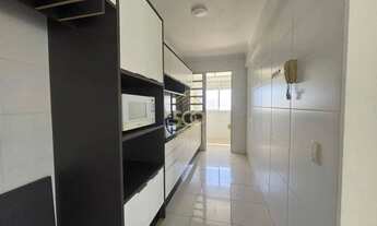 Imagem 7: Residencial Apartamento - Aluguel - de Área Total - de Área Privativa - 3.500,00 - Campin