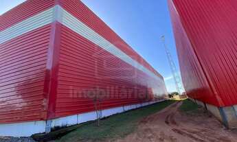Imagem 7: Barracão industrial para alugar próximo a Bauru