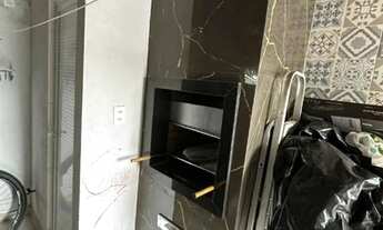 Imagem 7: Casa 3 Quartos no Bandeirantes, Com 2 Banheiros e 2 Vagas- 01