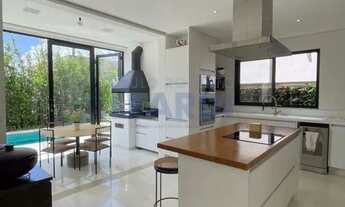 Imagem 7: CASA EM CONDOMÍNIO - TAMBORÉ - SP