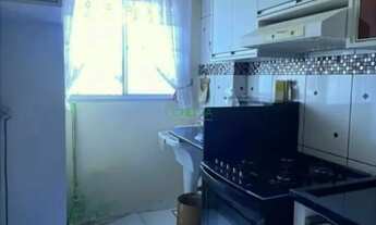 Imagem 3: Apartamento | Residencial Tapuias