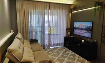 Imagem: MORE NO MELHOR BAIRRO DO CONTINENTE JD