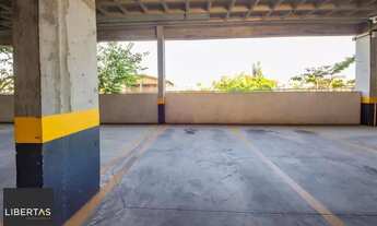 Imagem 15: Apartamento 2 dorm, 1 vaga coberta na Ary Tarrago- Jardim Itu