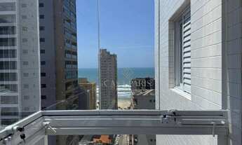 Imagem 4: Apartamento VISTA MAR com 1 suíte à venda, 59 m² por R$ 509.900 - Aviação - Praia Grande/S