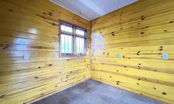 Imagem 5: Casa para locação, com 2 dormitórios, localizada no bairro Camobi