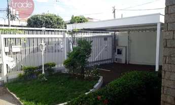 Imagem 3: Casa Térrea para Vender ou Alugar em Bairro Comercial no Jardim Sumaré em Ribeirão Preto c