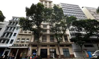 Imagem: Oportunidade de Investimento no Centro do