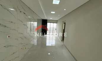 Imagem 4: Casa em Rua Pioneira Valéria Cadorim Manfrinato - Jardim Araucária - Maringá/PR