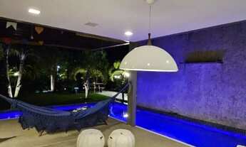 Imagem 7: CASA RESIDENCIAL em CAMAÇARI - BA, BUSCA VIDA