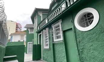 Imagem 3: Casa comercial para alugar na Tijuca, a poucos metros da Praça Afonso Pena. Excelente opor