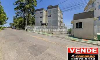 Imagem 2: Apartamento 2º Pavimento com móveis planejados cozinha Santa Candida