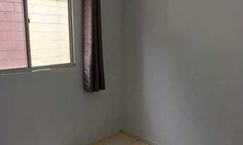 Imagem 6: Condomínio Parque Chapada dos Pampas