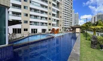 Imagem 3: Condomínio Los Angeles - Apartamento Duplex com 3 quartos à venda, 100 m² por R$ 800.000