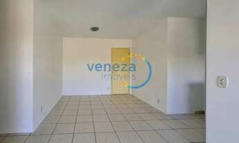 Imagem 7: Apartamento com 3 quartos para alugar por R$ 1450.00, 66.90 m2 - AURORA - LONDRINA/PR